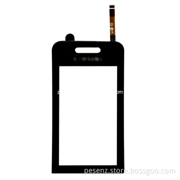 Touch Screen Digitizer for Sumsung S5230 Original Replacement OEM Touch Screen Digitizer Panel